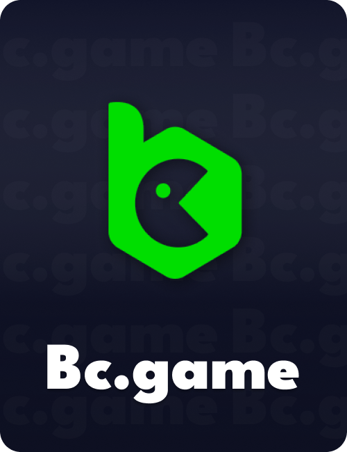 BC.Game Clone Casino Script