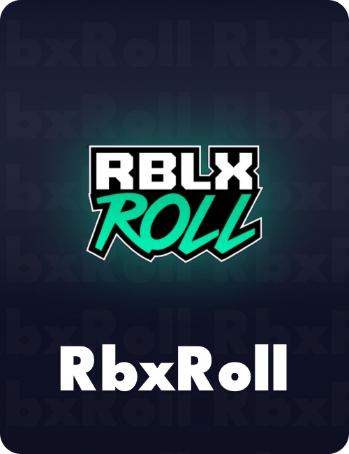 Rblxroll crypto casino source code