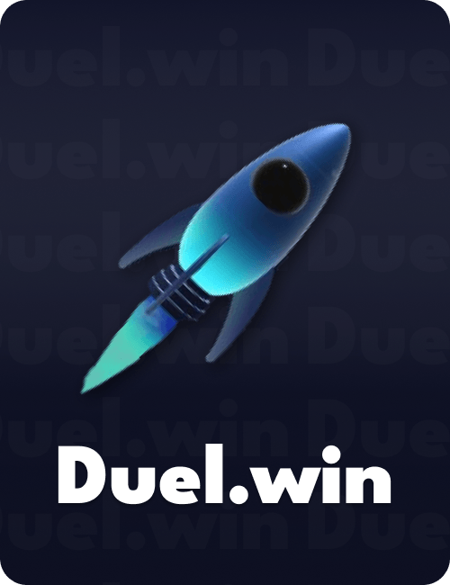 Duel.win casino source code