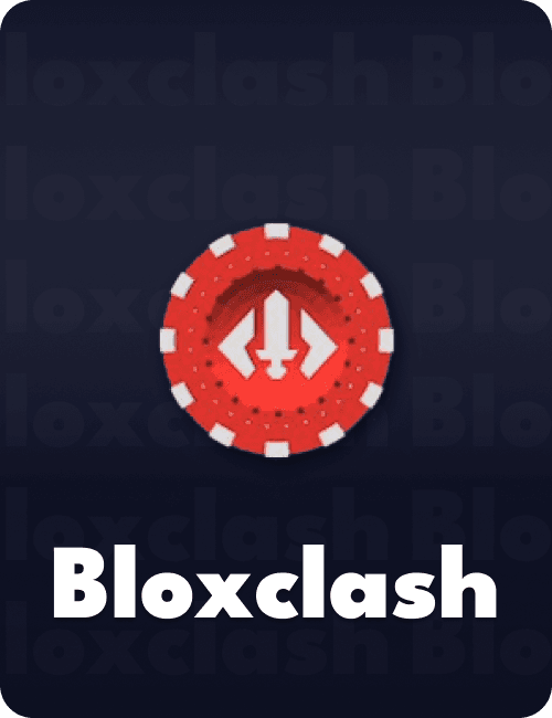 Bloxclash casino source code--4