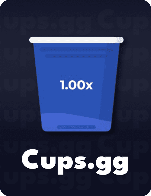 Cups.gg crypto casino source code--6