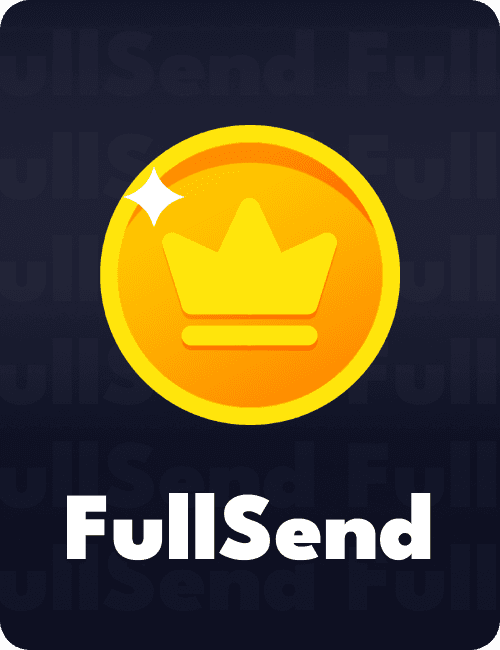 Fullsend.gg Crypto casino source code--5