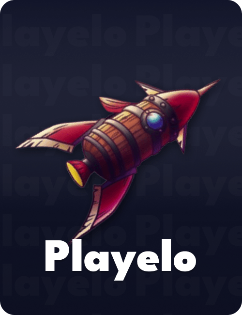 Playelo casino source code